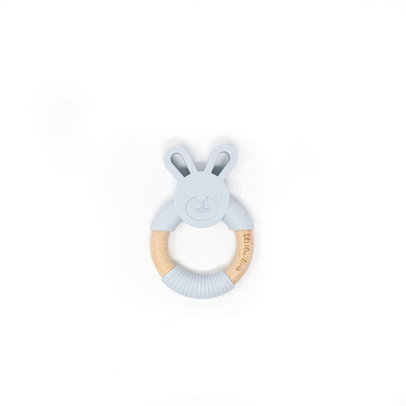 Bunny Ear Teether