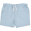 Hugo Twill Shorts | Pale Blue