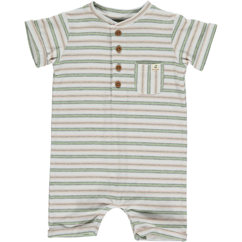 Camborne Romper