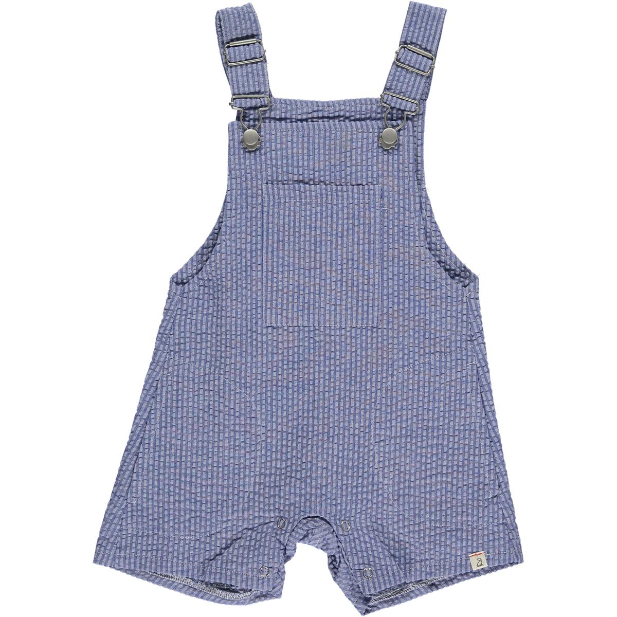 Galleon Overall- Navy