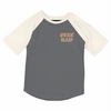 Stay Rad S/S Raglan