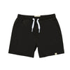 Splash Swim Shorts | Black