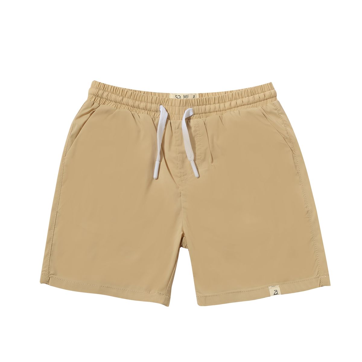 Splash Swim Shorts | Khaki