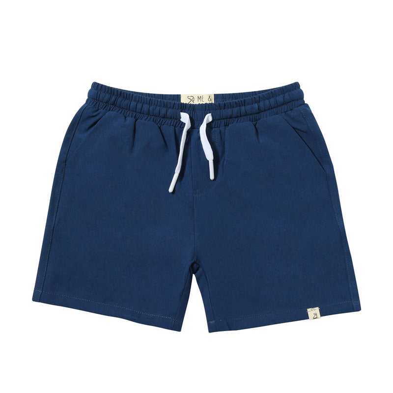 Splash Swim Shorts | Navy