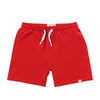 Splash Swim Shorts | Red