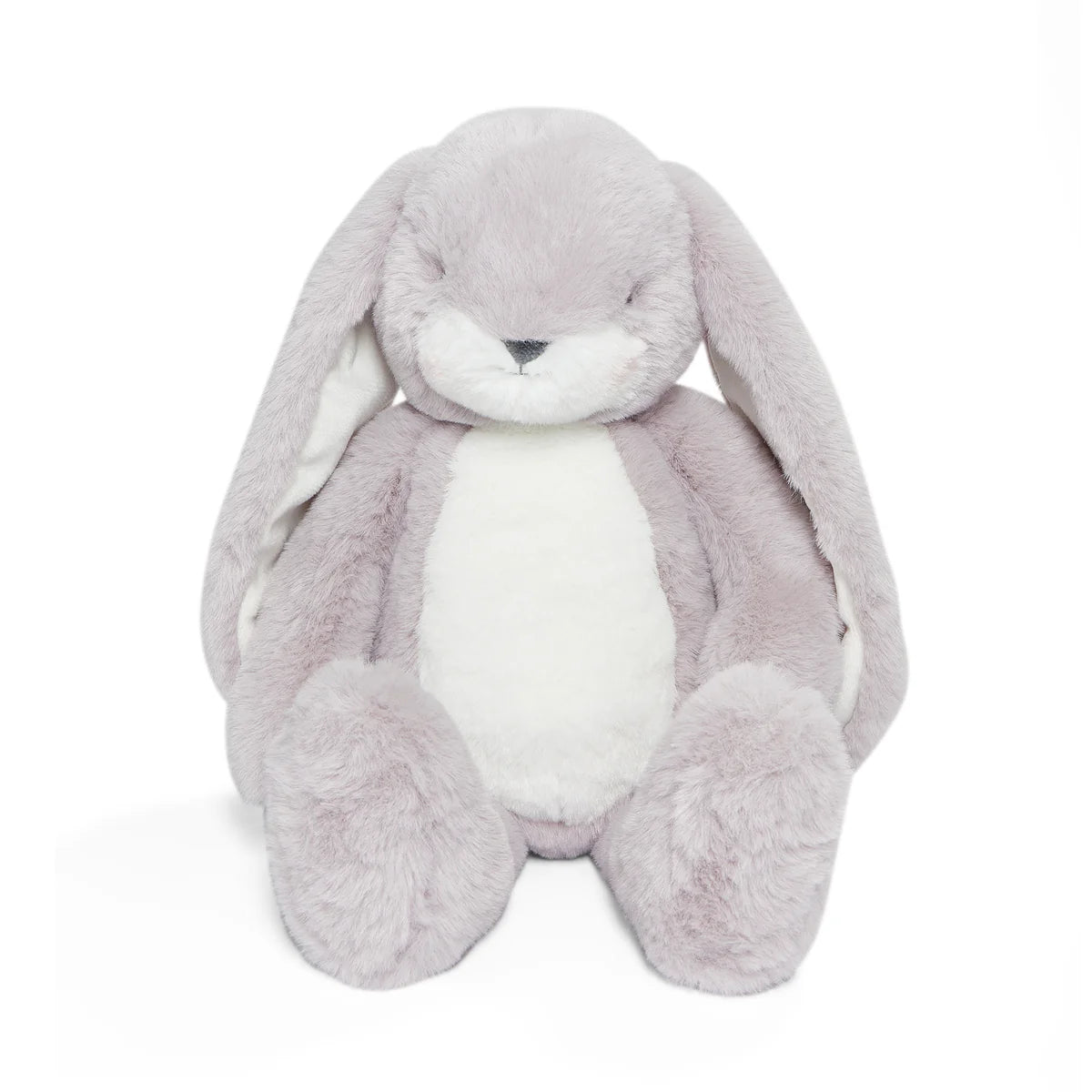 Little Nibble Bunny - Lilac Marble