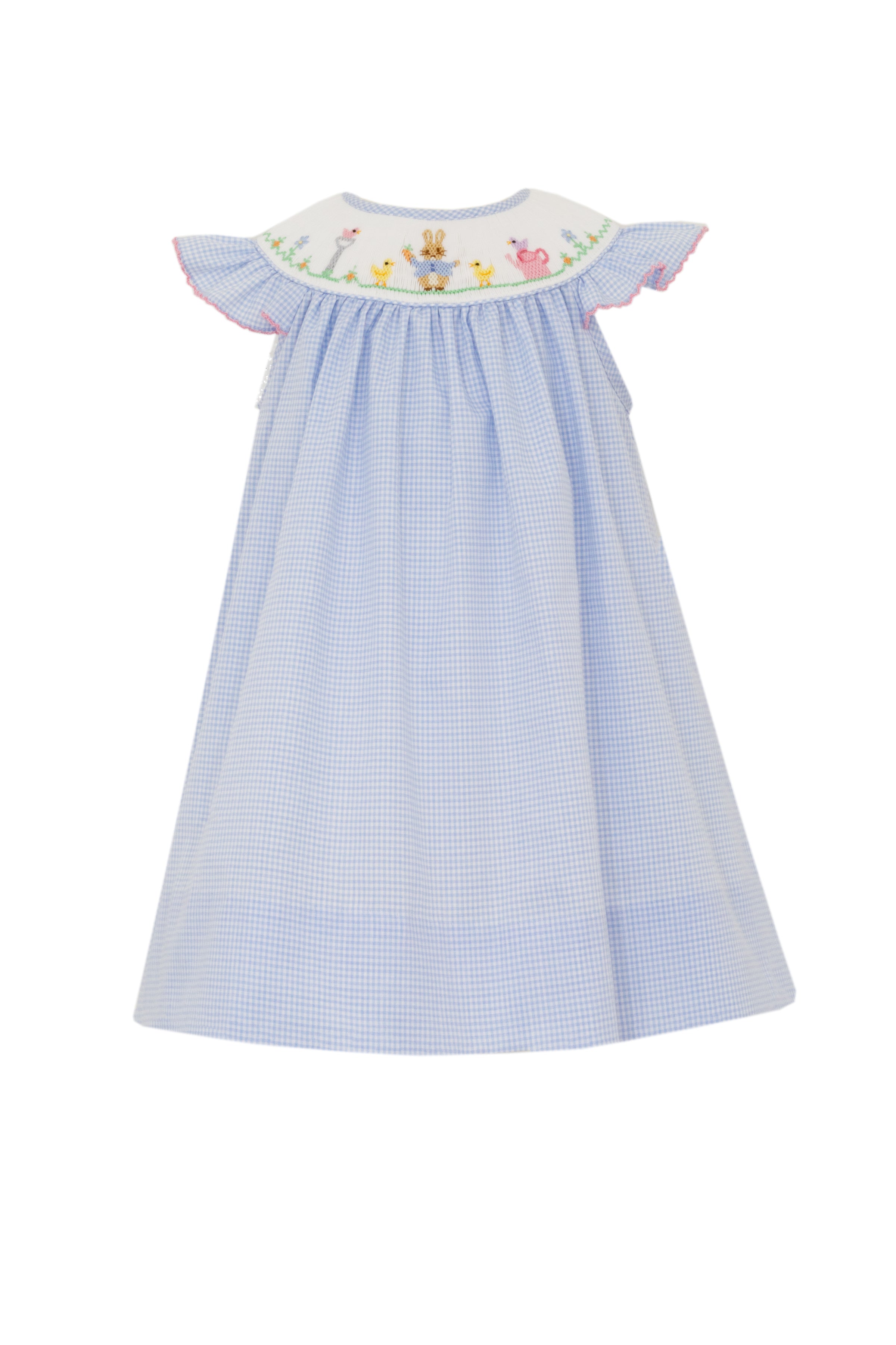 Peter Rabbit Dress