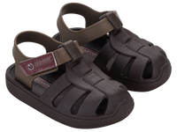 Cartago Oslo Sandal - Brown