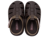 Cartago Oslo Sandal - Brown