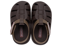 Cartago Oslo Sandal - Brown