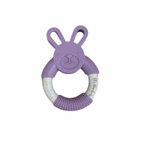 Bunny Ear Teether