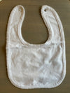 Picot Feeding Bib