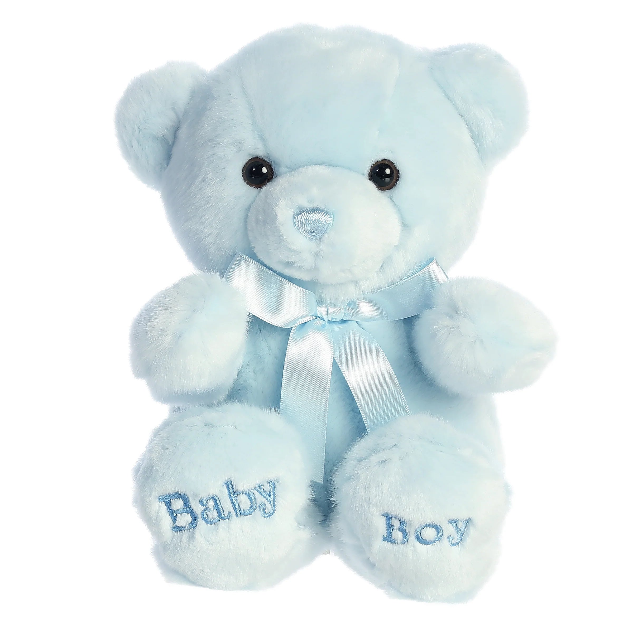 Boy Comfy Bear- 10"