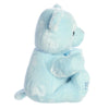 Blue Comfy Bear - 18"