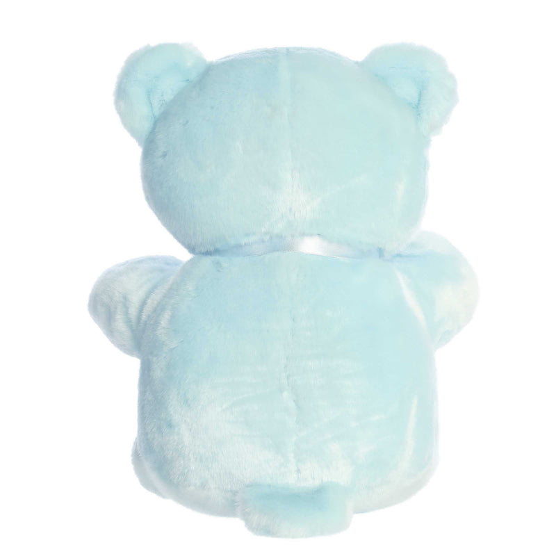 Blue Comfy Bear - 18"