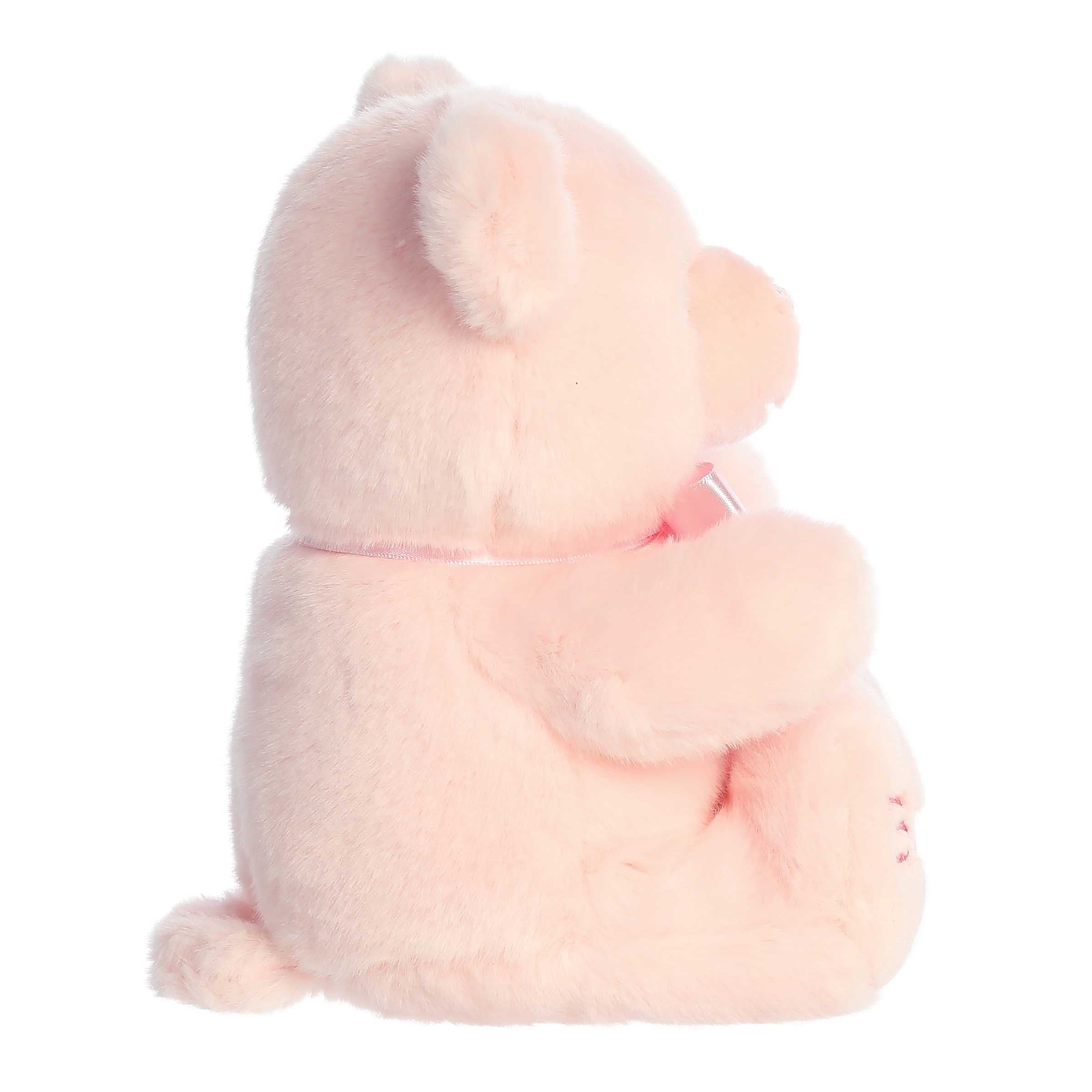 Girl Comfy Bear - 18"