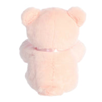 Girl Comfy Bear - 18"