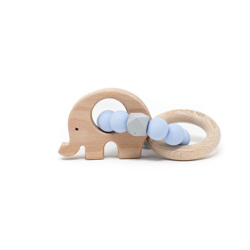 Elephant Rattle