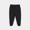 Miles Basics Pure Black Jogger