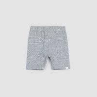 Miles Basics Terry Shorts - Grey