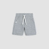 Miles Basics Terry Shorts - Grey