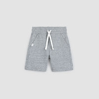 Miles Basics Terry Shorts - Grey