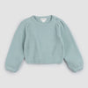 Cloud Blue Sweater