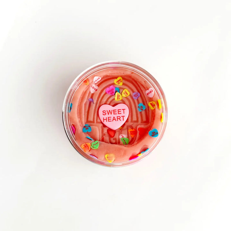 Valentines Sweetheart Kiddough - 4 oz