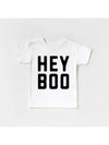 Hey Boo Shirt