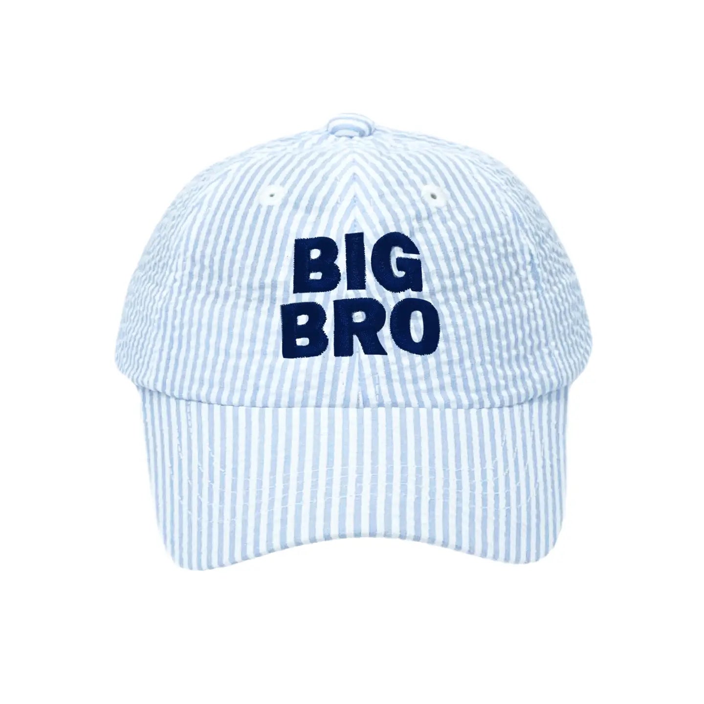 Big Brother Baseball Hat