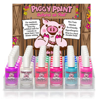 Top 12 Piggy Paint Nail Polishes