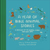 A Year of Bible Animal Stories