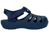 Summer Basic Sandal - Blue