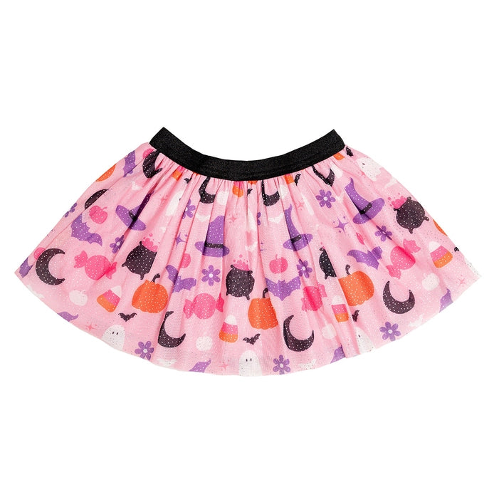 Halloween Fun Tutu - Dress Up Skirt