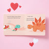 Tiny T. Rex and the Perfect Valentine