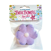 Daisy Bath Bomb