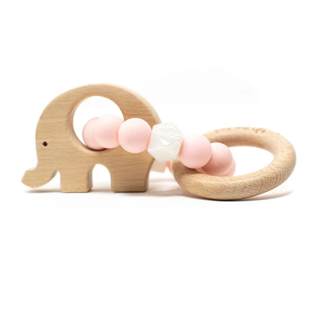 Elephant Rattle