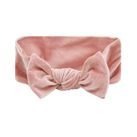 Velvet - Ballet Knot Headband