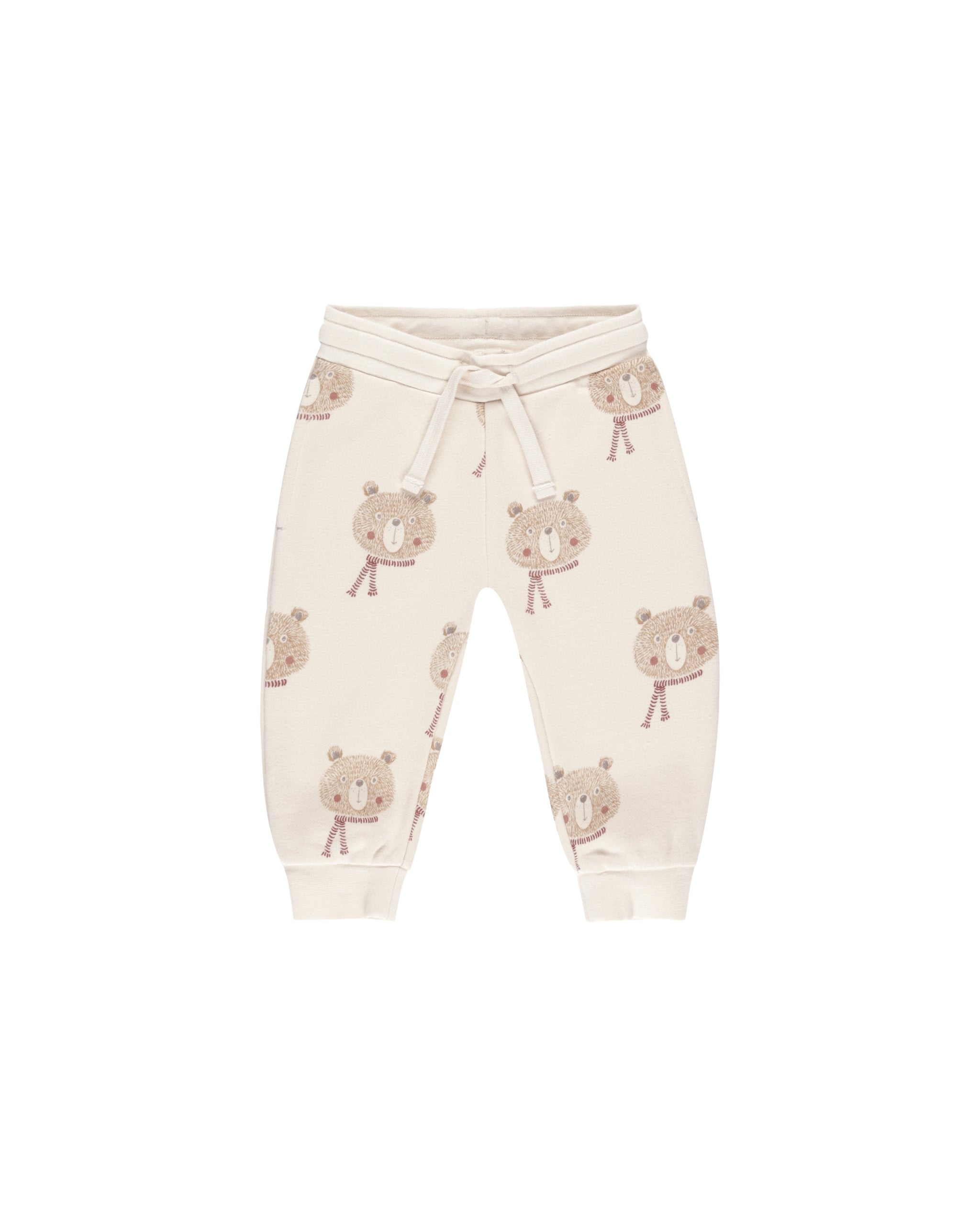 Jogger Sweatpant || Bears