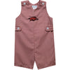 Hogs Embroidered Boys Jon Jon