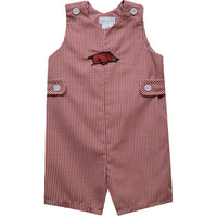 Hogs Embroidered Boys Jon Jon