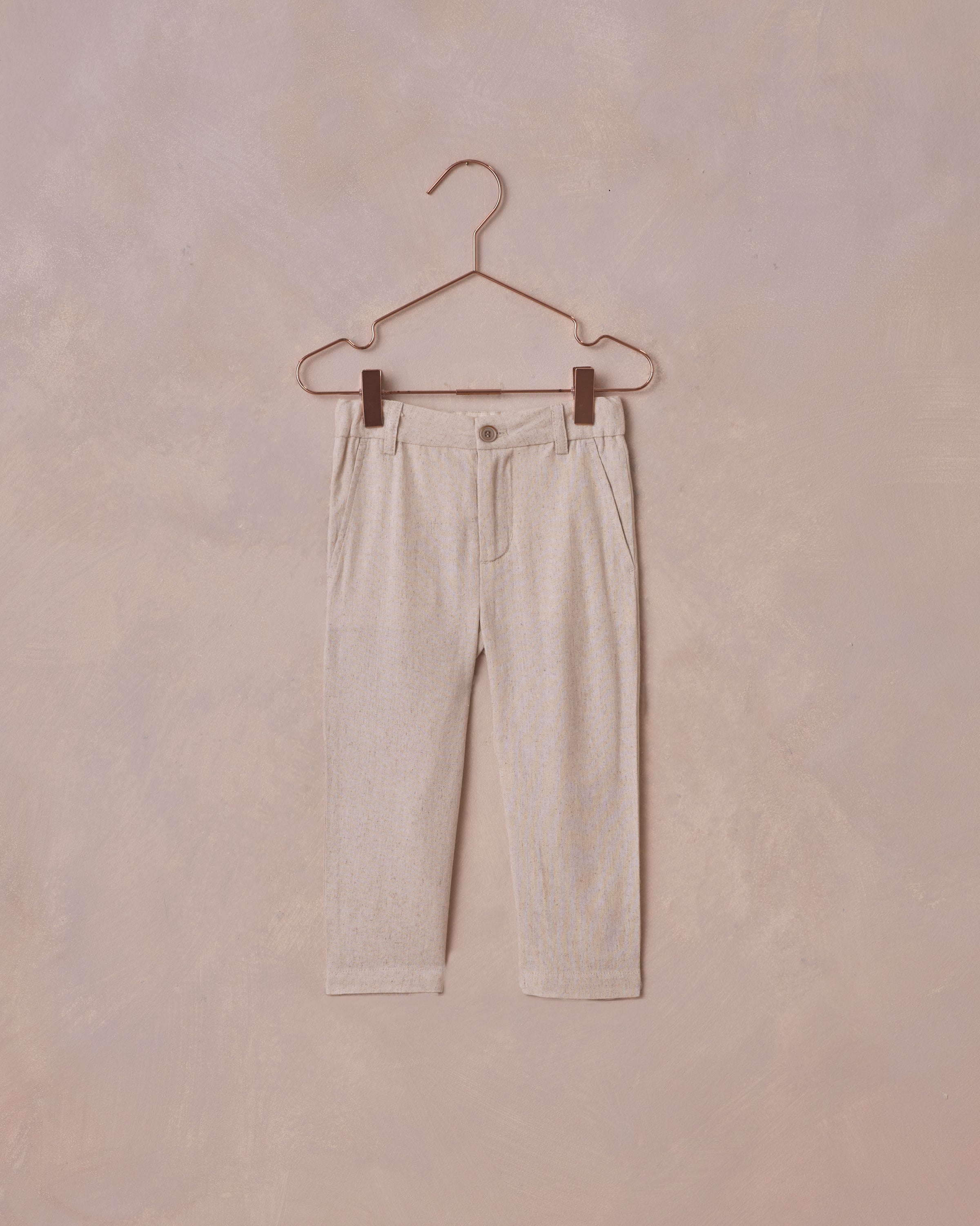 Sebastian Pant | Linen