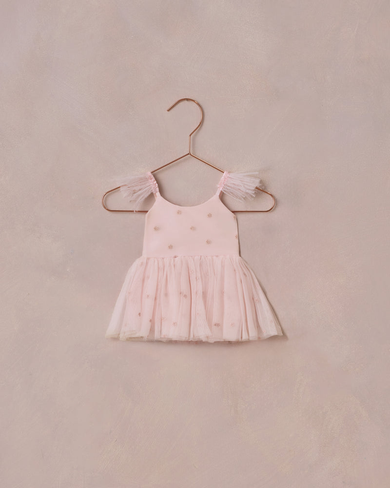 Poppy Tutu | Blush