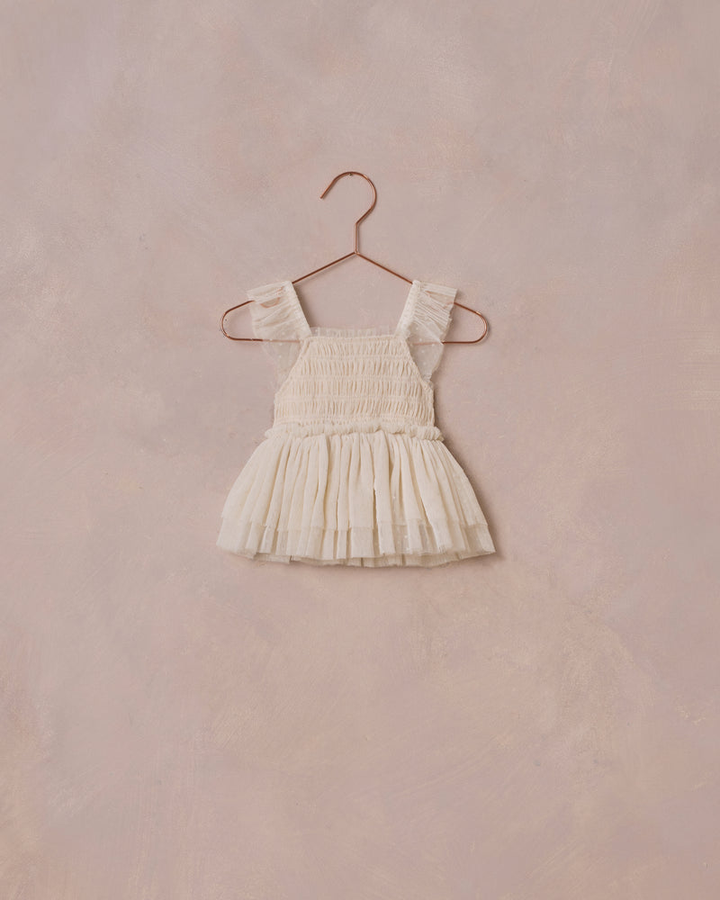 Valentina Tutu | Ivory