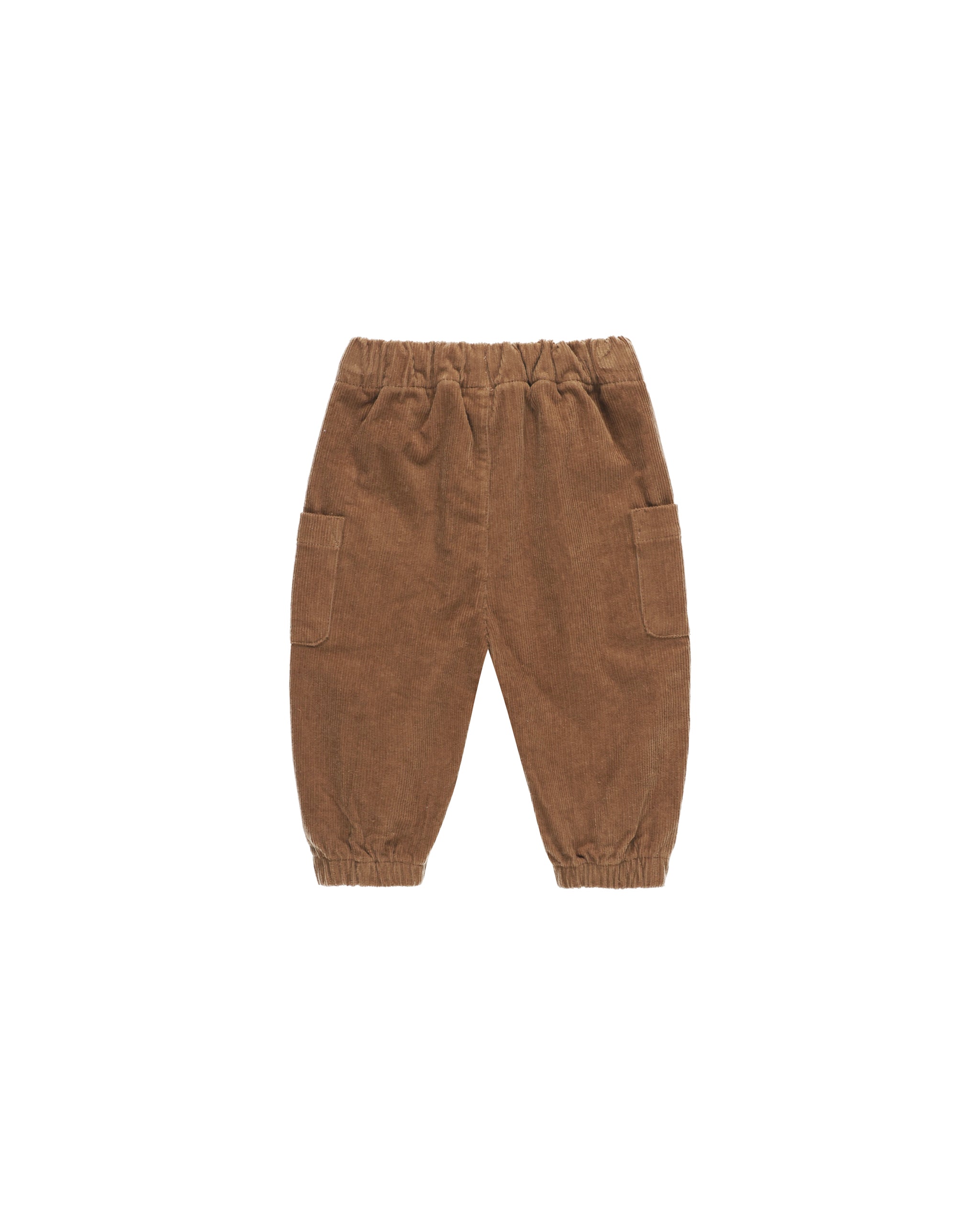 Luca Pant || Cinnamon