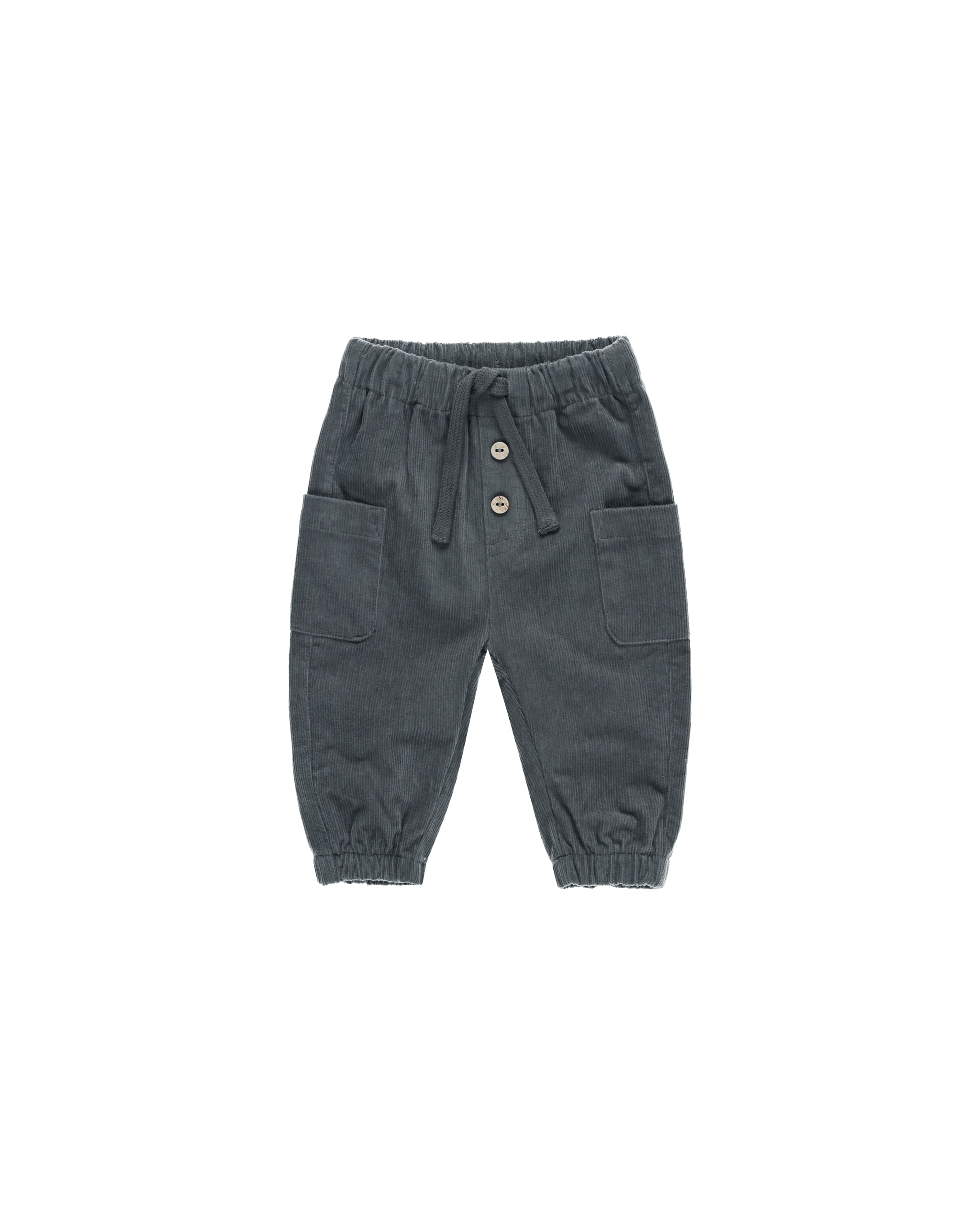 Luca Pant || Indigo