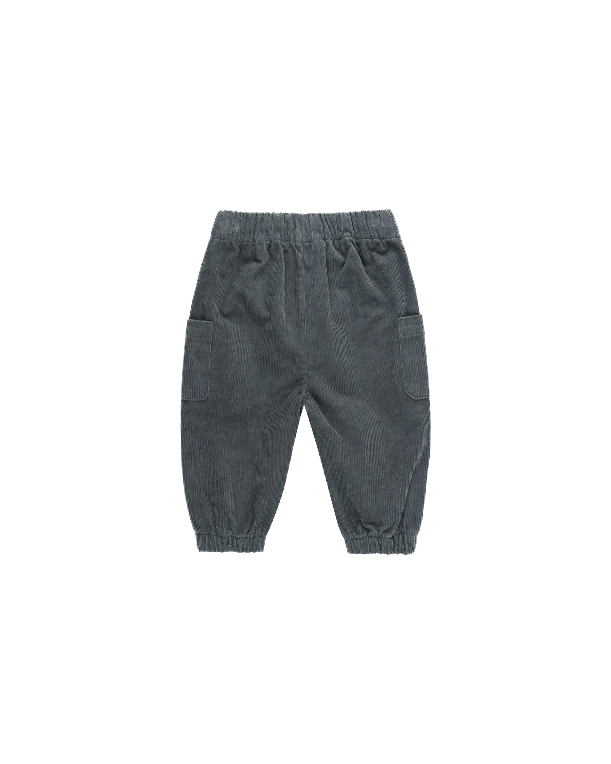 Luca Pant || Indigo