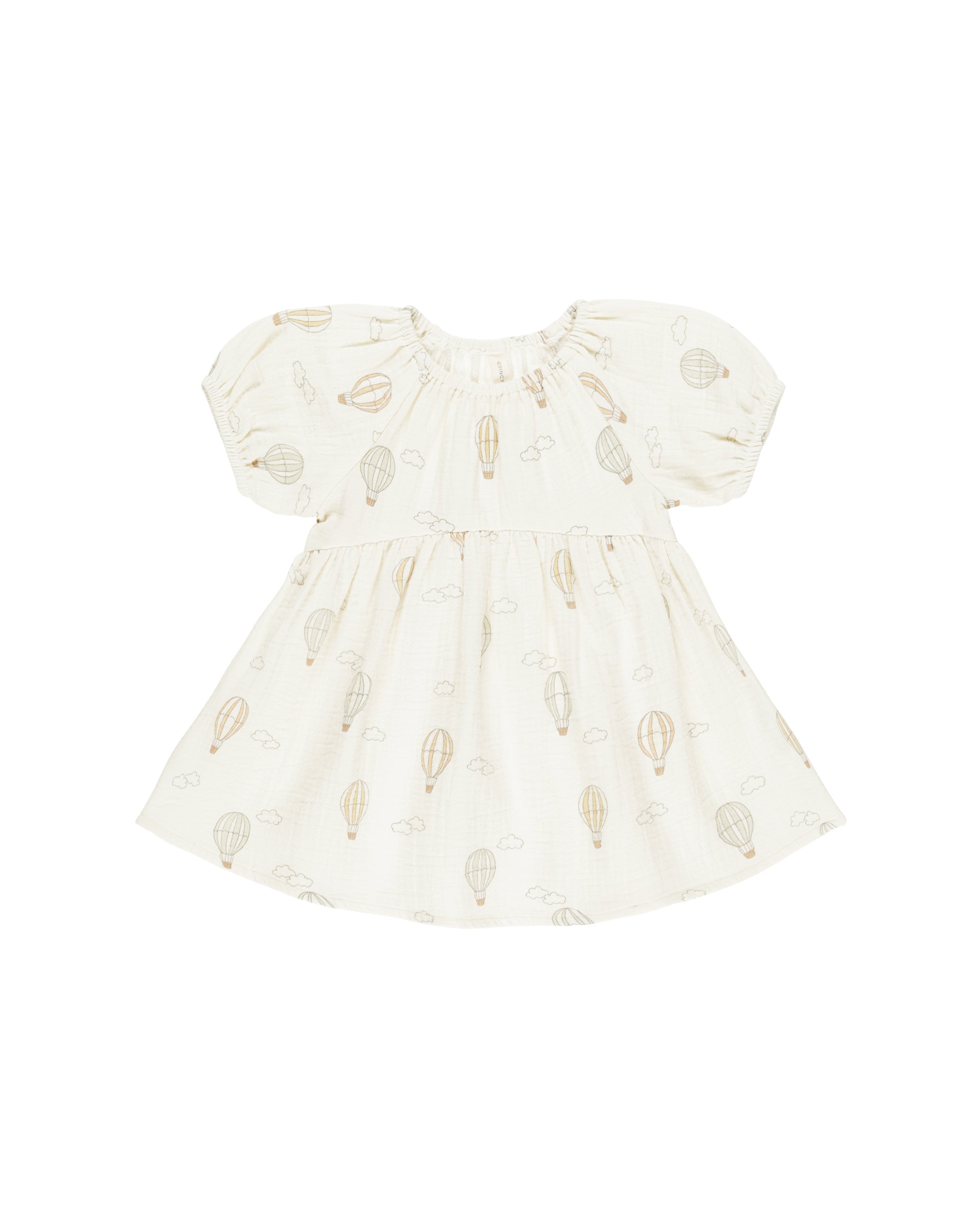 Bella Dress || Hot Air Balloons