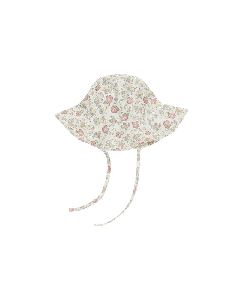 Sun Hat || Bloom