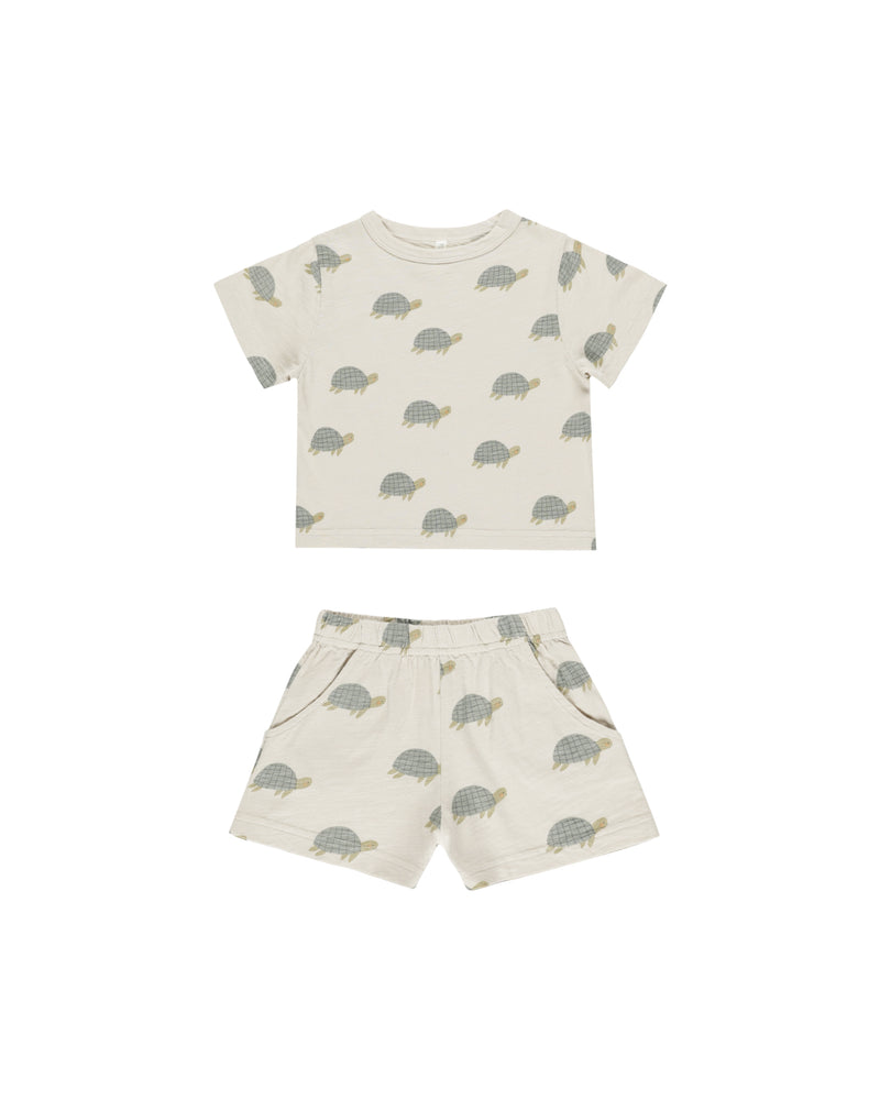 Play Set || Sea Turtles